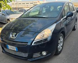 Peugeot 5008 1.6 HDi 112CV - 5 POSTI - GRANDE BAGA