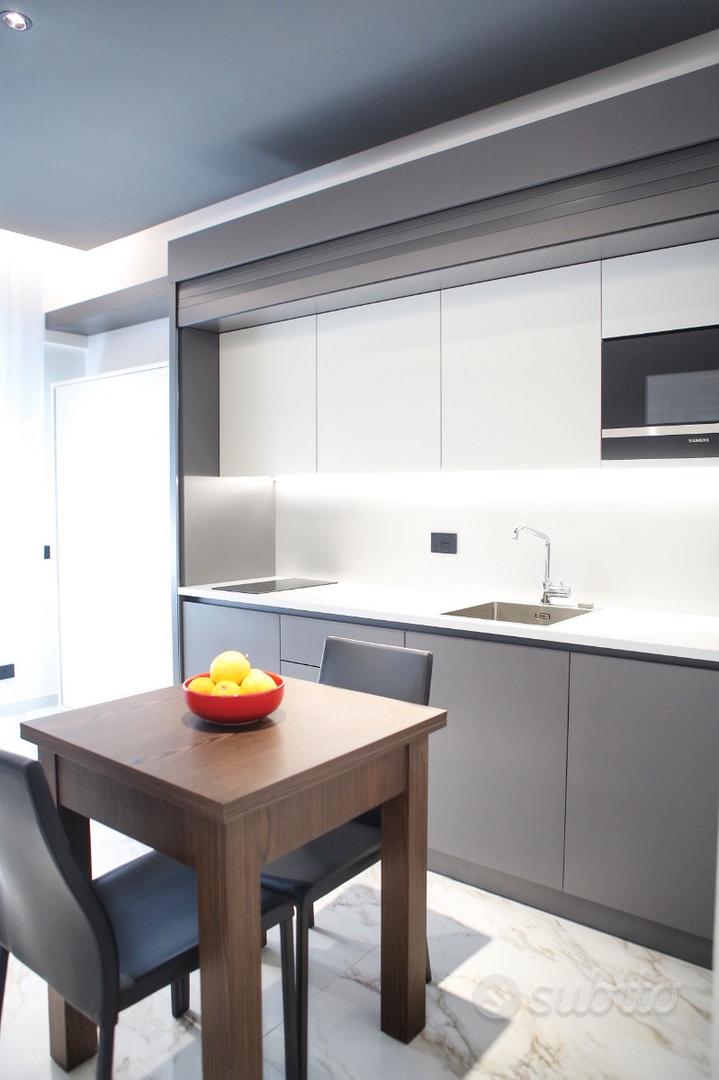 Appartamento – Milazzo, Parco - Vista 4
