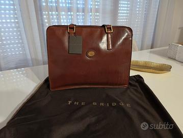 borsa The Bridge 