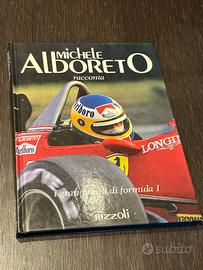 Michele Alboreto racconta Ferrari