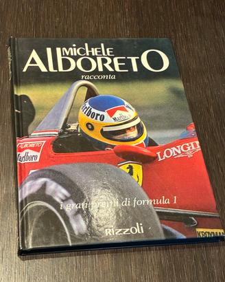 Michele Alboreto racconta Ferrari