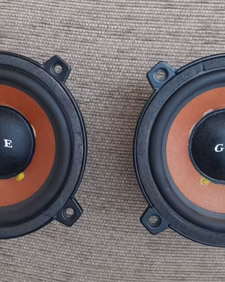 Woofer coppia GME Electroacustics – 13 cm – 4 Ohm