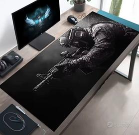 Mousepad gaming XXL esteso