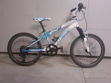 bicicletta bimbo