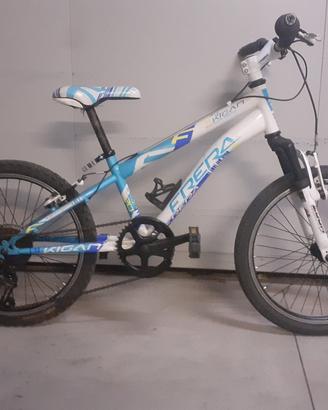 bicicletta bimbo