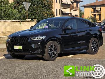 BMW X4 xDrive20d xMsport Mhev 190CV