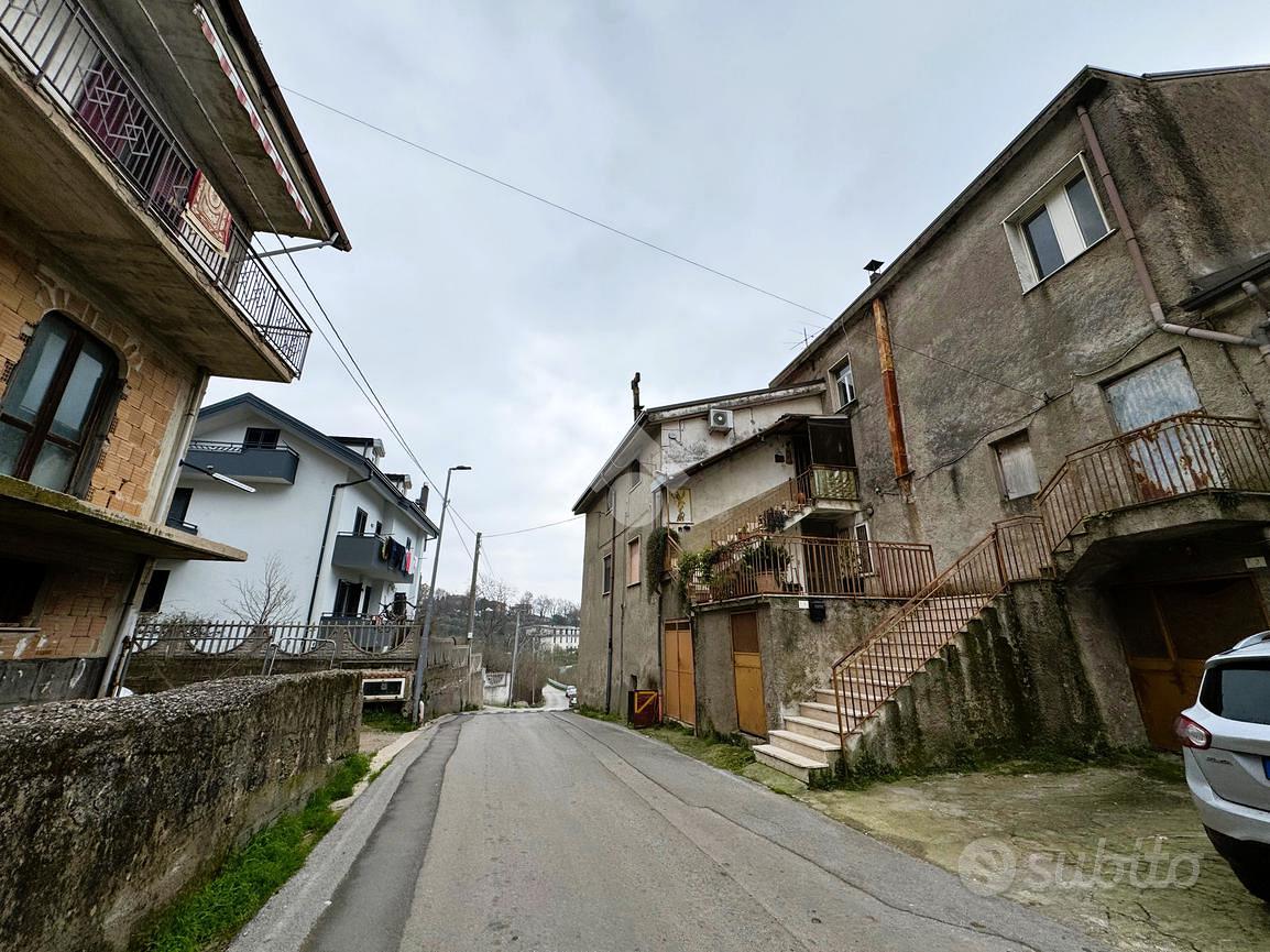 Appartamento – Castiglione del Genovesi, Salerno - Vista 3