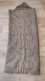 Sacco a pelo pesante  150x70 cm
