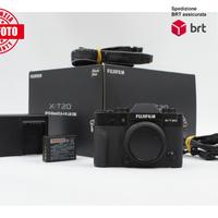 Fuji X-T20