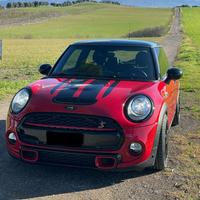 Mini cooper s f56