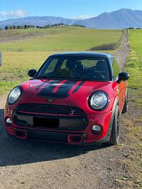 Mini cooper s f56