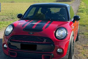 Mini cooper s f56