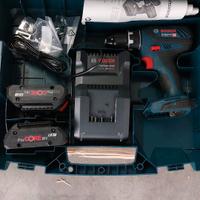 Trapano avvitatore Bosch