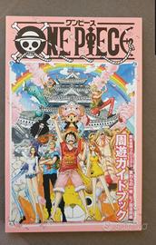 one piece special manga giapponese