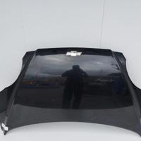COFANO ANTERIORE CHEVROLET MATIZ (KL1K - M200) 965