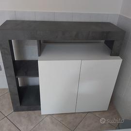 Madia multiuso