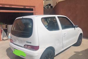 Fiat 600 