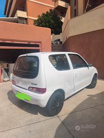 Fiat 600 