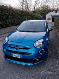 FIAT 500 X  SPORT 1.0 TE 120 CV.   55.000  KM. 
