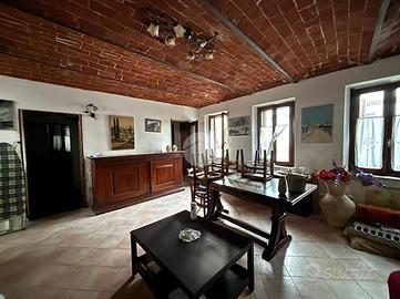 CASA SEMINDIPENDENTE A PORTACOMARO