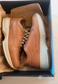 Sneakers donna igi&co in pelle n 37 