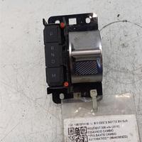 LEVA CAMBIO PEUGEOT 208 Serie 98440959ZD EB2ADT-HN