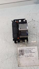 LEVA CAMBIO PEUGEOT 208 Serie 98440959ZD EB2ADT-HN