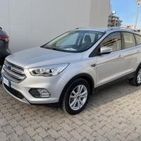 Ricambi ford kuga