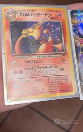 Dark charizard