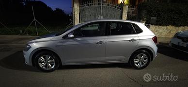 volswagen polo 2020 perfetta 
