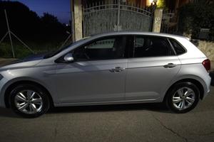 volswagen polo 2020 perfetta 