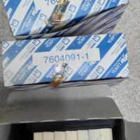 Filtri aria originali FIAT - Vari modelli