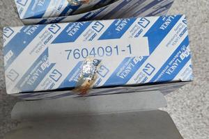 Filtri aria originali FIAT - Vari modelli