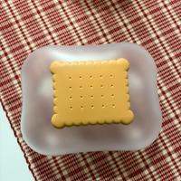 Porta biscotti design Alessi