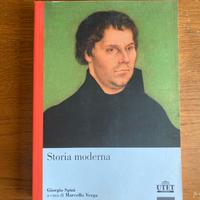 Storia moderna
