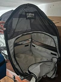 Trasportno morbido ripeghevole