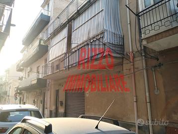 Ficarazzi-casa indipendente con garage-cod.a324