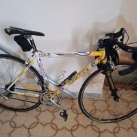 Bici da corsa