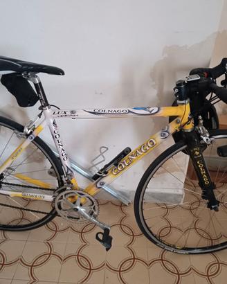 Bici da corsa