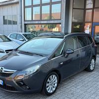 Opel Zafira 7 POSTI 1.6 CDTi 120CV Start&Stop Cosm