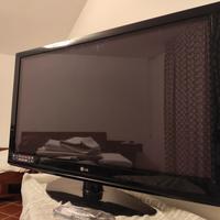 Televisore al Plasma LG