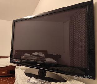 Televisore al Plasma LG