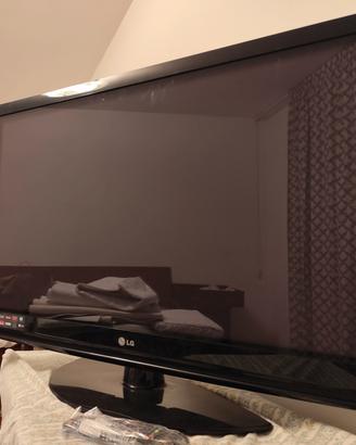 Televisore al Plasma LG