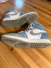 Scarpe Jordan 1 Retro OG hyper royal 41