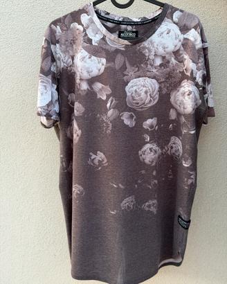 Maglia Alcott grigia