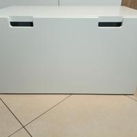 Cassettiera ikea