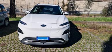 Hyundai Kona Full Electrip 64KW
