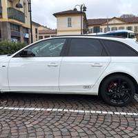 Audi A4 Avant 2.0 tdi business