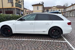 Audi A4 Avant 2.0 tdi business
