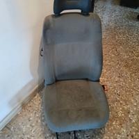 Sedile fiat seicento